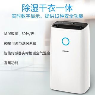  PHILIPS/飞利浦 DE3203 除湿机