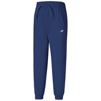 Skechers斯凯奇儿童针织长裤夏季新款舒适速干凉感防晒运动裤子P225K086