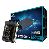 FSP 全汉 1U Flex-500G 额定500W电源