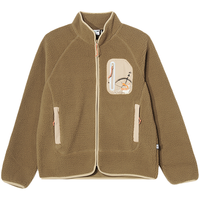 PUMA/彪马 轻柔保暖 仿羊羔绒外套