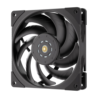 零度世家 风尊T30 PST 14CM机箱风扇 14厘米高性能风扇