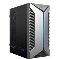 MACHENIKE/机械师 高性能 游戏台式电脑主机 RTX 5060Ti intel i7 1TB SSD 32GB