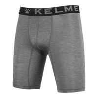 KELME 卡尔美 纯色打底运动紧身裤