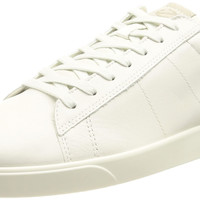 ecco 男性 street lite休闲鞋 超级好价