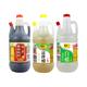 紫林 820ml*3瓶组合装 陈醋+凉拌菜+白醋