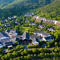 宁波东钱湖康得思酒店2天1晚套餐