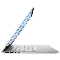 HP 惠普 星14 八代酷睿版 14.0英寸 轻薄本 银色 (酷睿i7-8550U、MX150、8GB、128GB SSD+1TB HDD、1080P、IPS、60Hz)