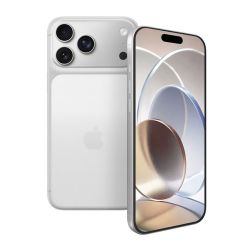 Apple iPhone17 Pro Max全网通5G 双卡双待手机 1tb