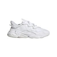 adidas阿迪达斯官网三叶草OZWEEGO男女休闲跑步复古老爹鞋GW8013 白 40.5(250mm) 白 45(280mm)