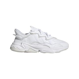 adidas阿迪达斯官网三叶草OZWEEGO男女休闲跑步复古老爹鞋GW8013 白 40.5(250mm) 白 44(270mm)