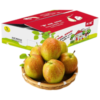 京觅 新玉香梨 2.5kg