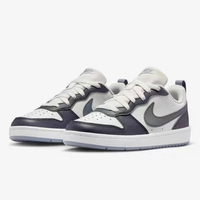 NIKE COURT BOROUGH LOW 男款运动板鞋 IB0716-001
