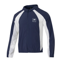 斯凯奇 高尔夫系列 男女款 运动夹克