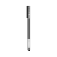 Xiaomi 小米 巨能写 MJZXB02WC 拔帽中性笔 黑色 0.5mm 10支装