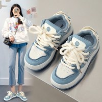 【清仓39元起】ZHR加绒女秋冬保暖毛毛靴短靴 35