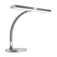 孩视宝 全光谱护眼钢琴灯  训练琴谱灯台式长形钢琴灯 OS57-P