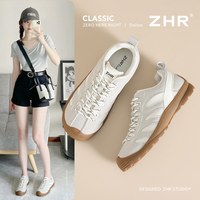 【清仓39元起】ZHR加绒女秋冬保暖毛毛靴短靴 40