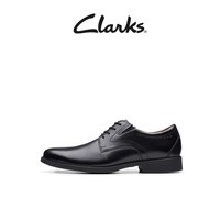 Clarks 惠登系列 男士商务皮鞋 261529138