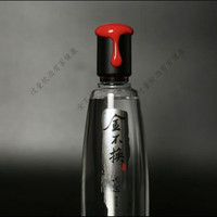 金不换 52°厚道 浓香型白酒52度 260mL 2瓶