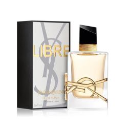 Y LIVE YSL YSL圣罗兰LIBRE自由之水 经典版香水热烈气场花香7.5ml