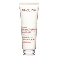 CLARINS娇韵诗呵护润手霜补水保湿持久留香嫩滑便携润泽护手霜