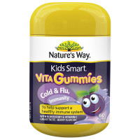 澳萃维 儿童抗感增强免疫 软糖 60粒