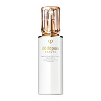 资生堂 肌肤之钥乳液 CPB/CDP 保湿补水 光采日间使用乳液 125ml