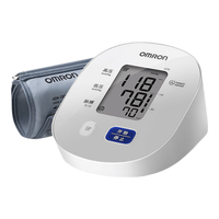 OMRON 欧姆龙 U15 上臂式血压计