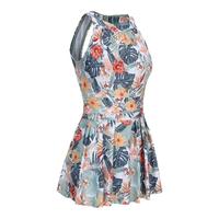  DECATHLON/迪卡侬 显瘦 女士泳衣  XS S M L XXS ML
