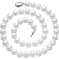  CHOW TAI SENG/周大生 强光微瑕 珍珠项链  7.1-8mm 其他