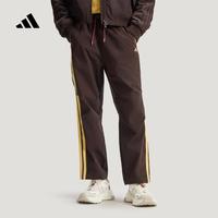 阿迪达斯adidas【滔搏运动】男子NYR 3S WV PNT长裤 KE4063 L