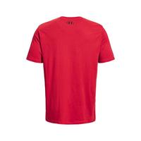 UNDER ARMOUR 安德玛 Team Issue 男子运动T恤 1370952-600 红色 M