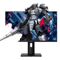 KTC M27P20 Pro 完美屏 27英寸 IPS G-sync FreeSync 显示器（3840*2160、160Hz、98%DCI-P3、HDR1000、Type-C 90W）