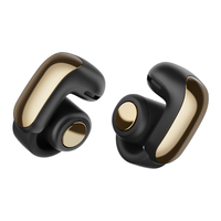 BOSE/博士 Ultra 开放式耳机 沙漠鎏金 Type-C