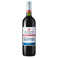 洛神山庄 Rawson’s Retreat 探享家 智利干型红葡萄酒 2瓶*750ml套装