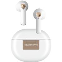 SOUNDPEATS 泥炭 Air3 Deluxe HS 半入耳式真无线动圈蓝牙耳机