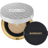 博柏利(BURBERRY)鎏光焕彩恒颜气垫粉底液C20(奢银限量版)送女生