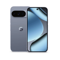 谷歌 Pixel 10 Pro 512GB 台版 灰色 原生安卓新品 AI智能手机 正品现货保税直邮