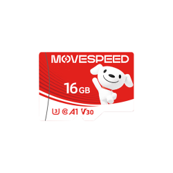 移速 高速 TF存储卡  16GB