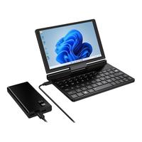GPD Pocket3 8英寸迷你笔记本 商务好伴侣