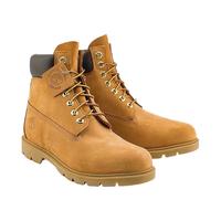 Timberland添柏岚男鞋大黄靴秋冬款户外英伦复古高帮踢不烂工装马丁靴A1JHF A1JHF231/小麦色 44