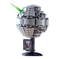  LEGO/乐高 星球大战系列 儿童益智拼装积木模型