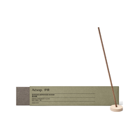 伊索Aesop 紫记线香 家用室内香熏熏香香氛新年 褐色 135mm*2mm*2mm