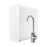  MIJIA/米家 双核 净水器套装+前置过滤器