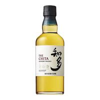 SUNTORY 三得利 单一谷物 日本威士忌 43%vol 350ml 单瓶装