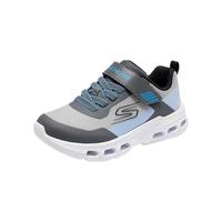 SKECHERS/斯凯奇 防滑减震 男童跑步鞋