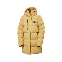  HELLY HANSEN/哈雷汉森 保暖 女士长款外套