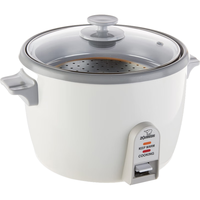  ZOJIRUSHI/象印 NHS-18 保温功能 电饭锅 蒸屉