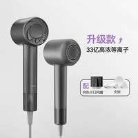 喔夫高速吹风机负离子护发大风力速干大功率S1风筒电吹风大功率