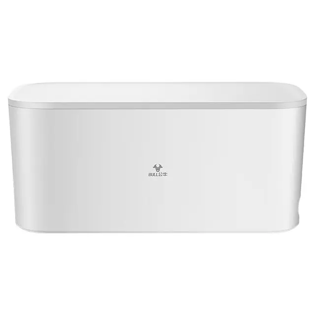 BULL 公牛 GN-F2151U 六位收纳盒插座